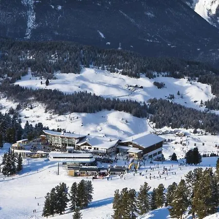 Apart Alpin Oetztal Exterior photo