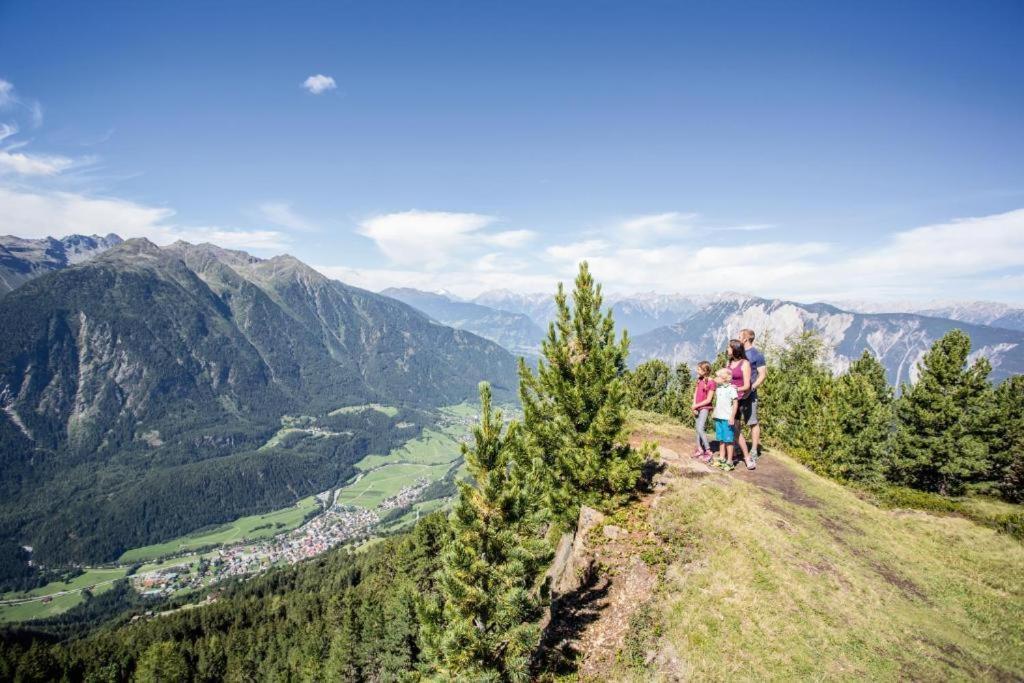 Alpin Oetztal *