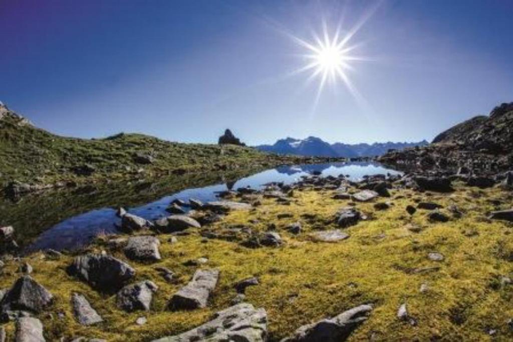 Alpin Oetztal Oetz