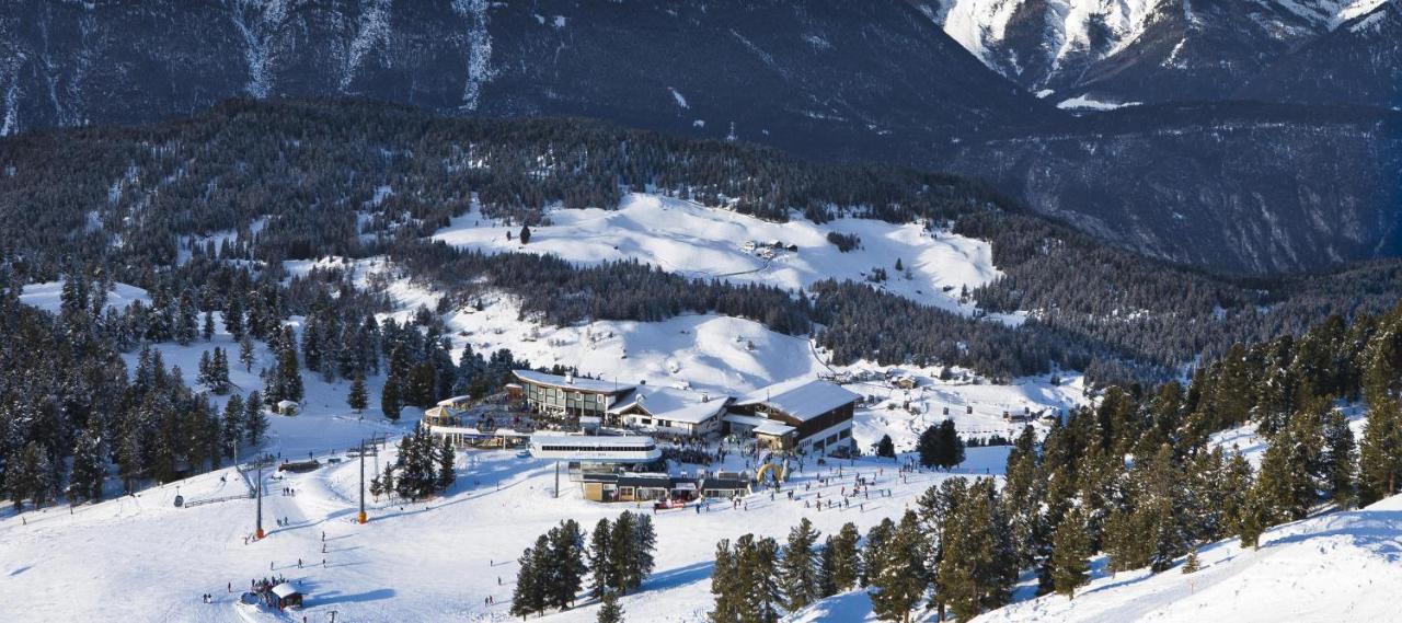 Apartment Alpin Oetztal Oetz