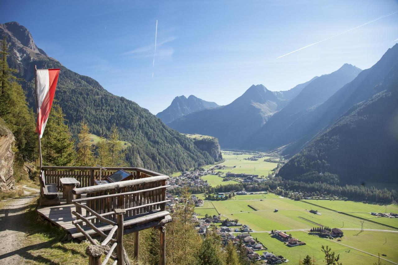 Alpin Oetztal Apartment