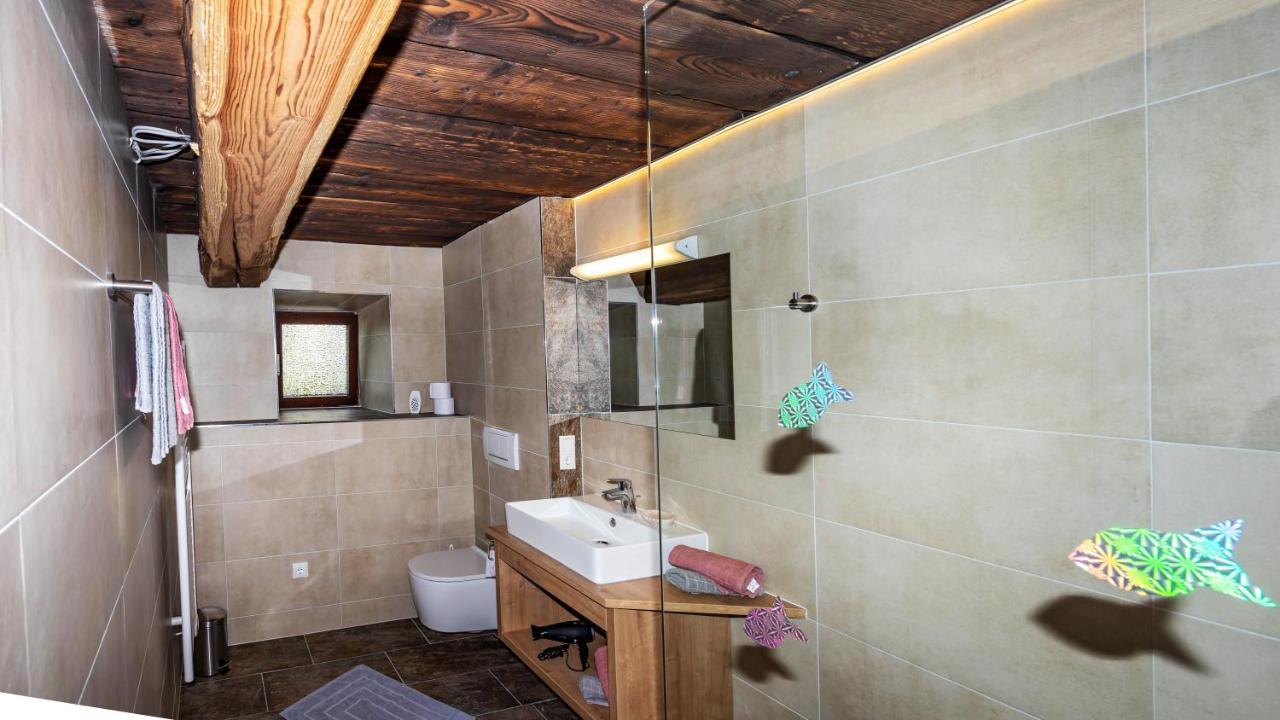 Alpin Oetztal Apartment