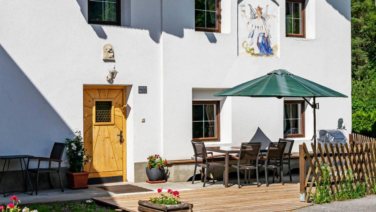 Alpin Oetztal Apartment *
