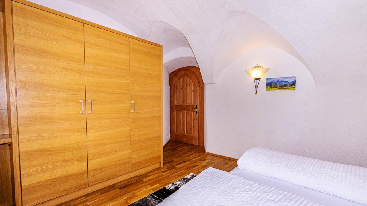 Alpin Oetztal Apartment *