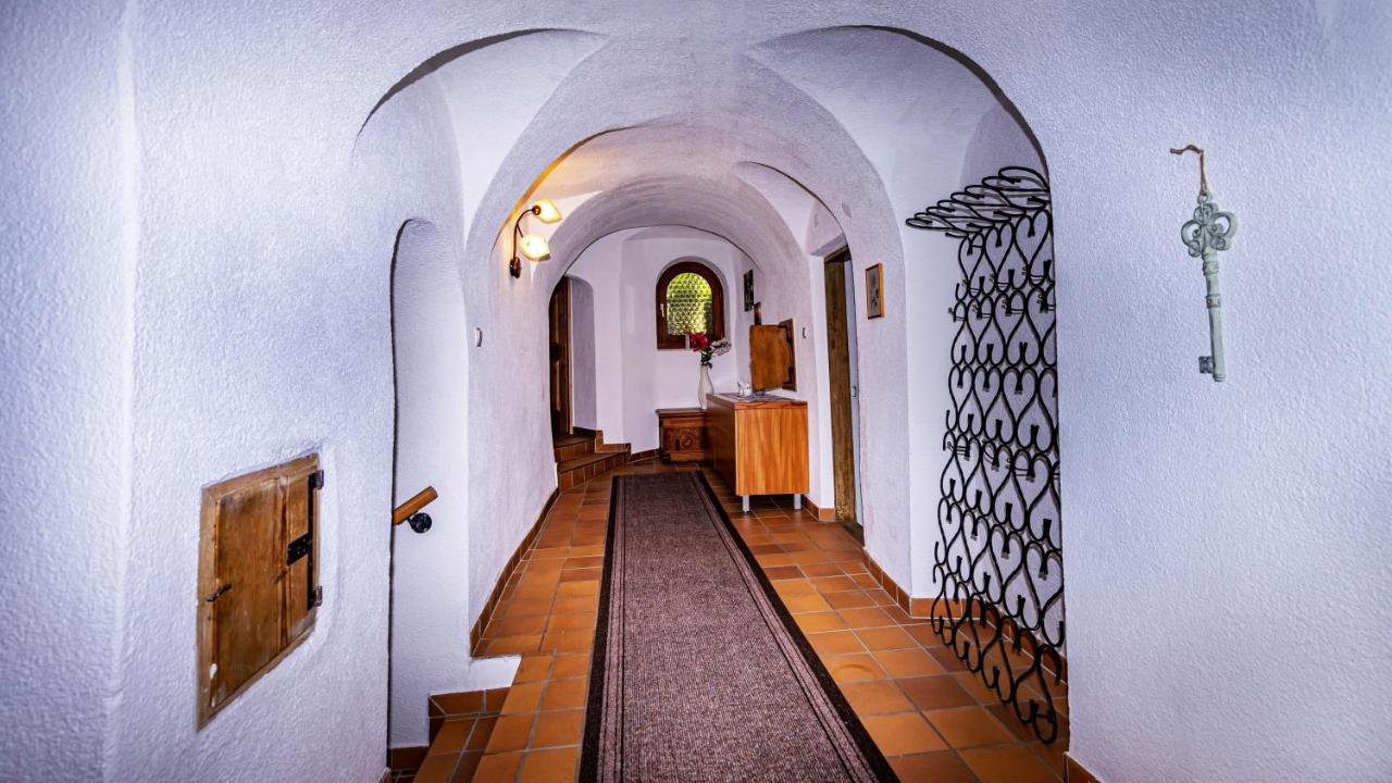 Alpin Oetztal Apartment *