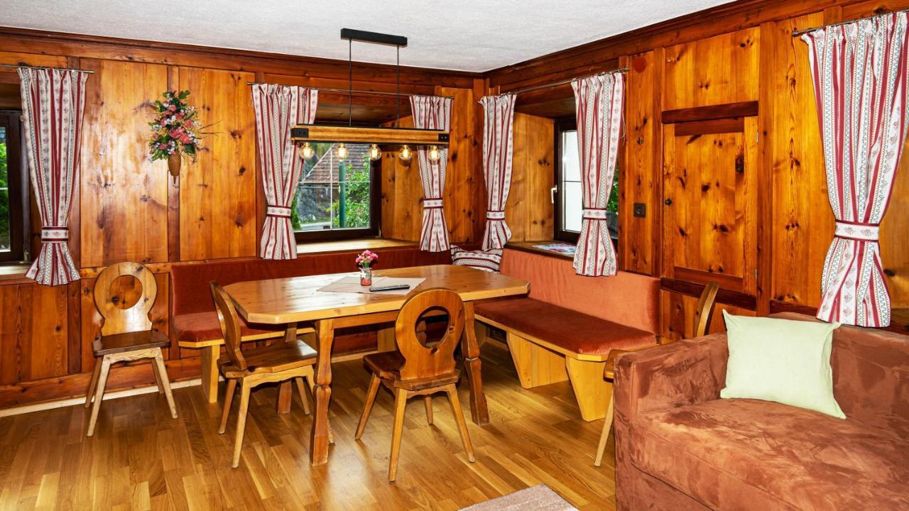 Alpin Oetztal Apartment *