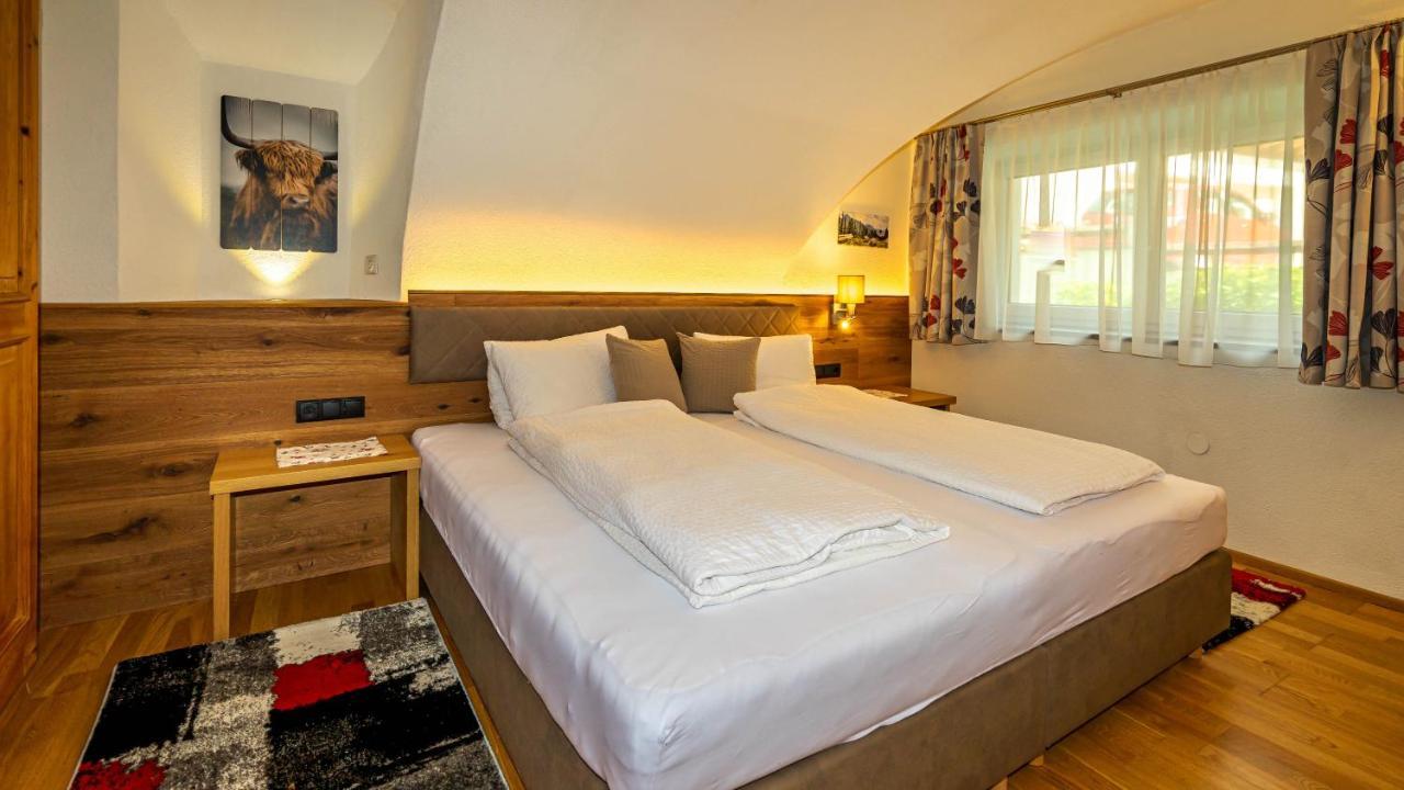 Apartment Alpin Oetztal