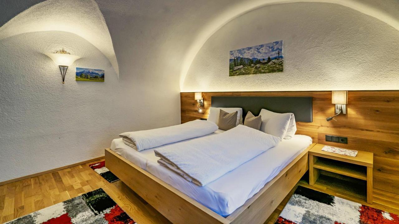 Apartment Alpin Oetztal *