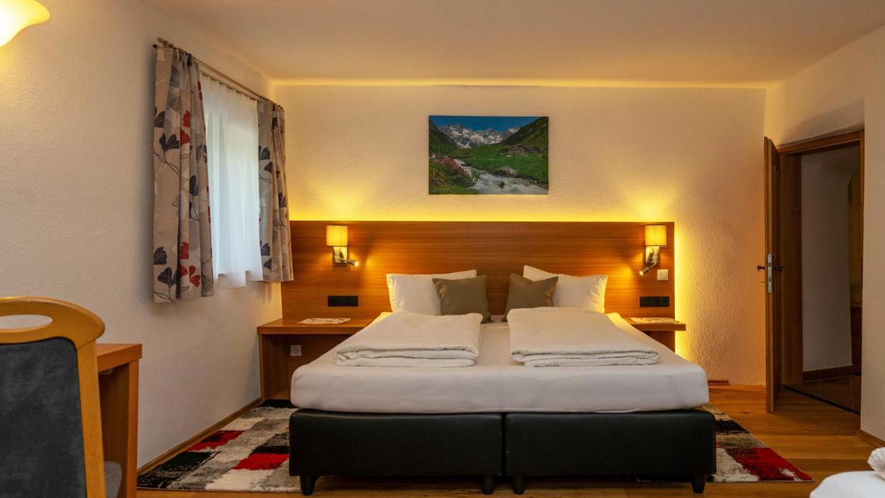 Alpin Oetztal *